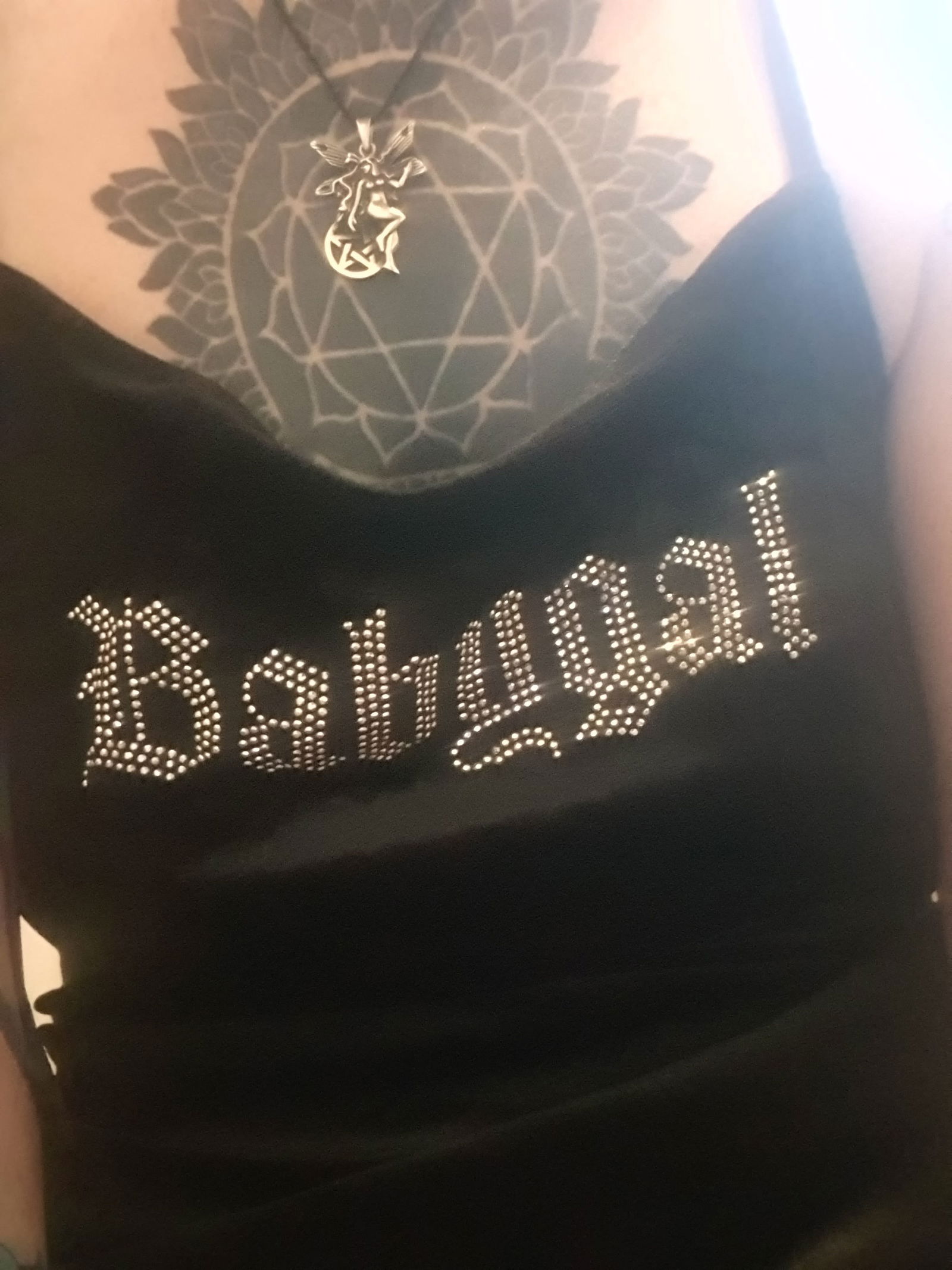 Babylon profile banner