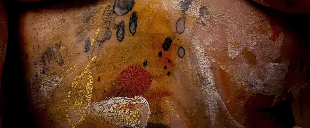 Whet Paint profile banner