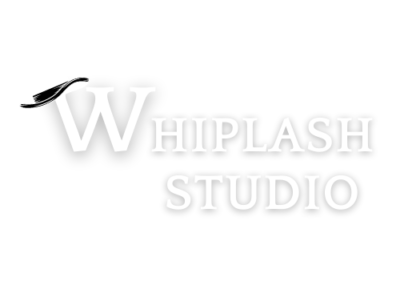 Whiplash Studio profile banner
