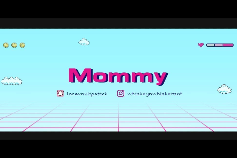 Mommy TOP 7% π» FREE page profile banner