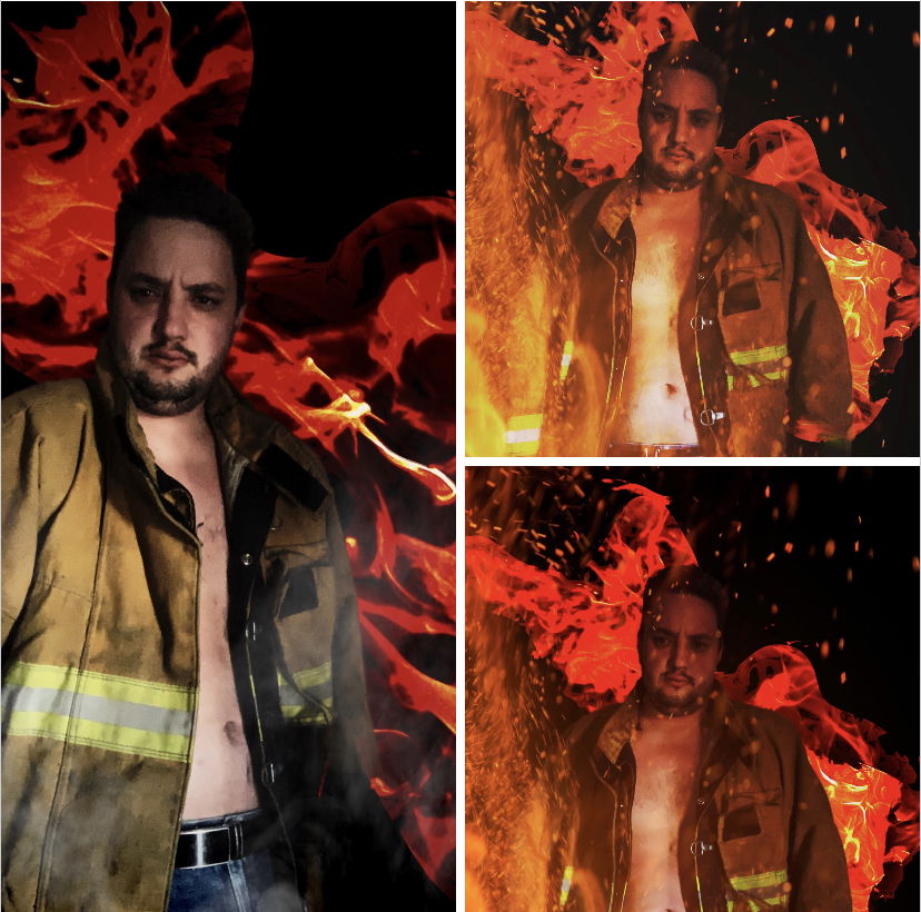 Dom Lee profile banner