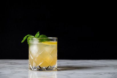 Jack N. Ginger profile banner