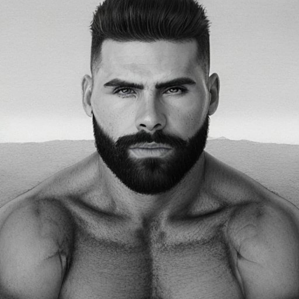 LOBO BRANCO (PL) 🐺 profile banner