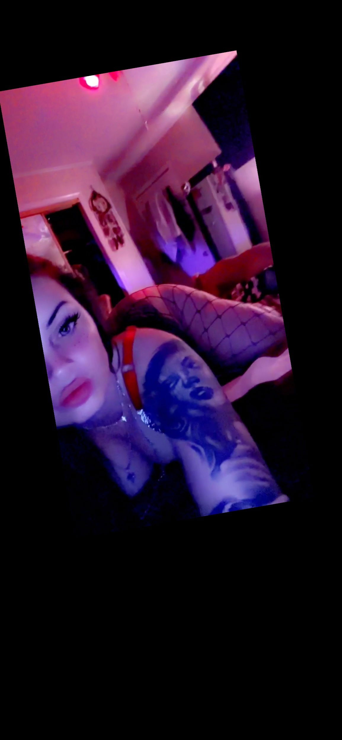 Ashalee white profile banner