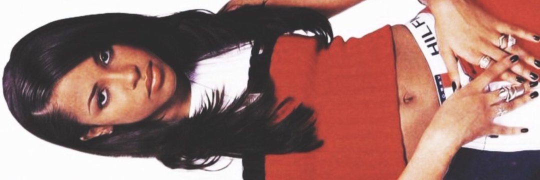 Sleepy profile banner