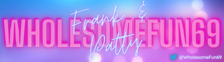 Frank & Patty profile banner