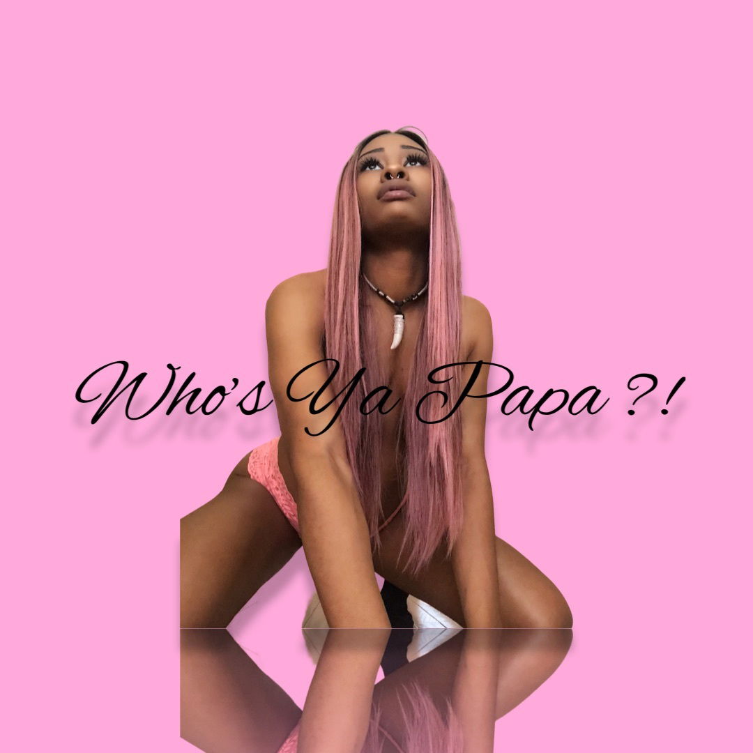 Whos Ya Papa profile banner