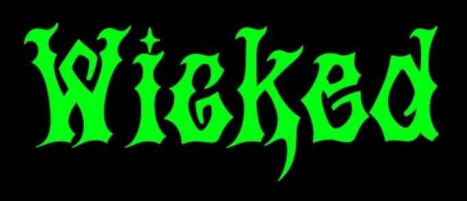 Wicked profile banner