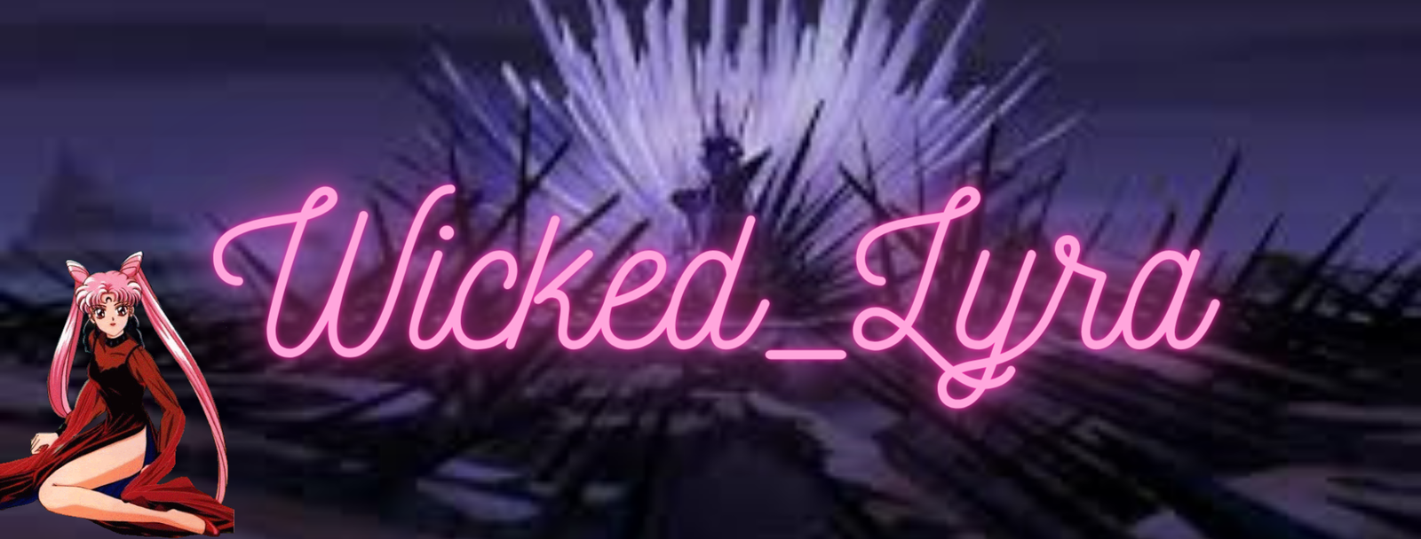 Lyra profile banner