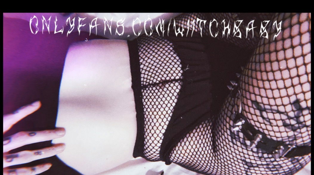 Wiitchbaby profile banner