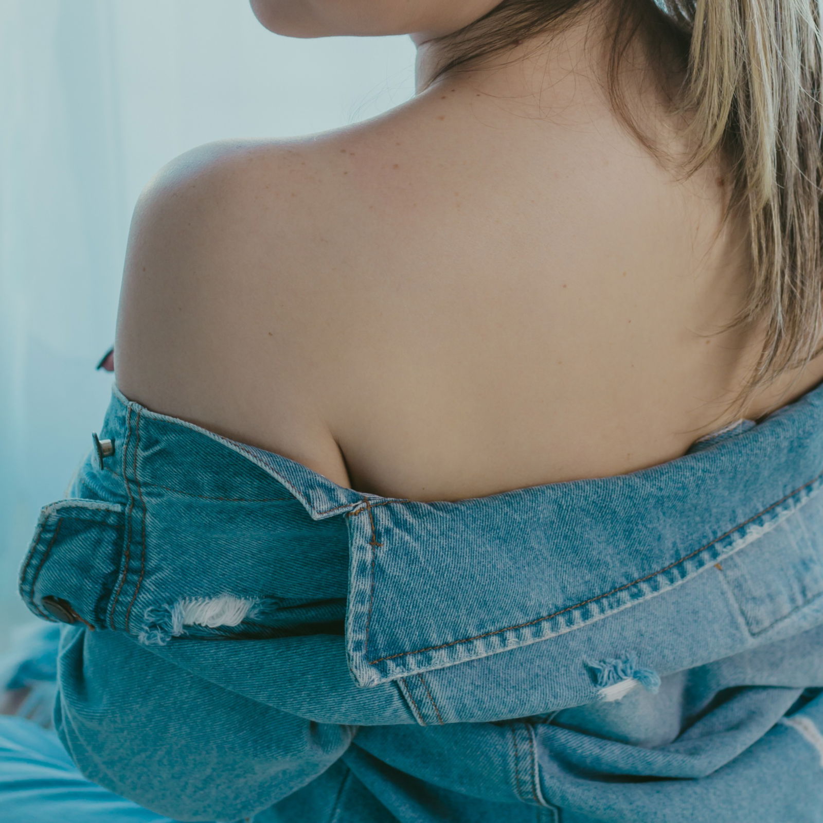 Wildflowers profile banner