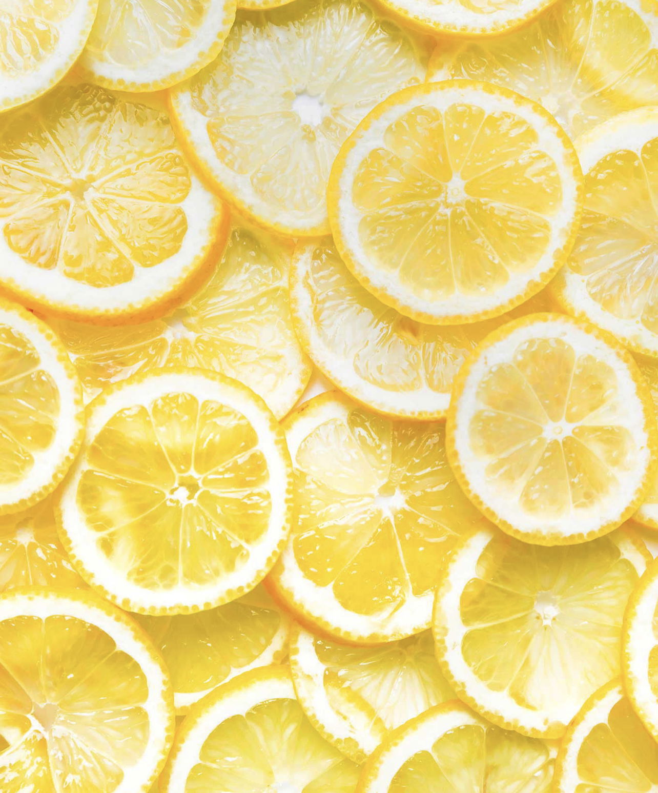 Lemon profile banner