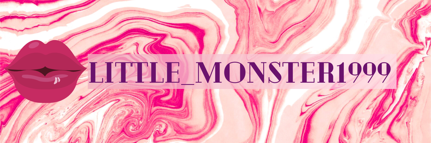 LillyFlower profile banner