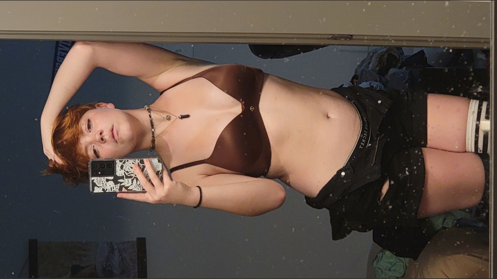 Willow Trie profile banner
