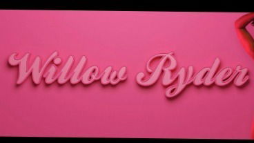 Willow Ryder profile banner