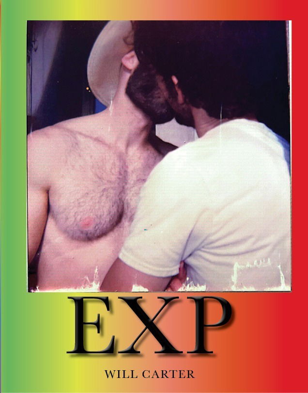 willxcarter profile banner