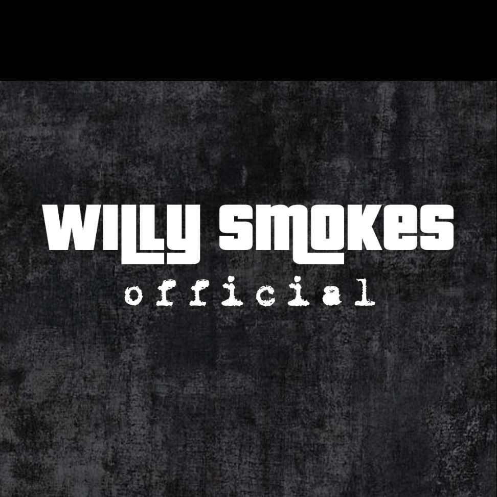 Willy Smokes profile banner