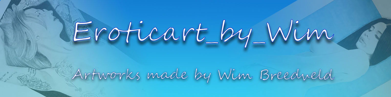 Wim (Eroticart_by_wim) profile banner