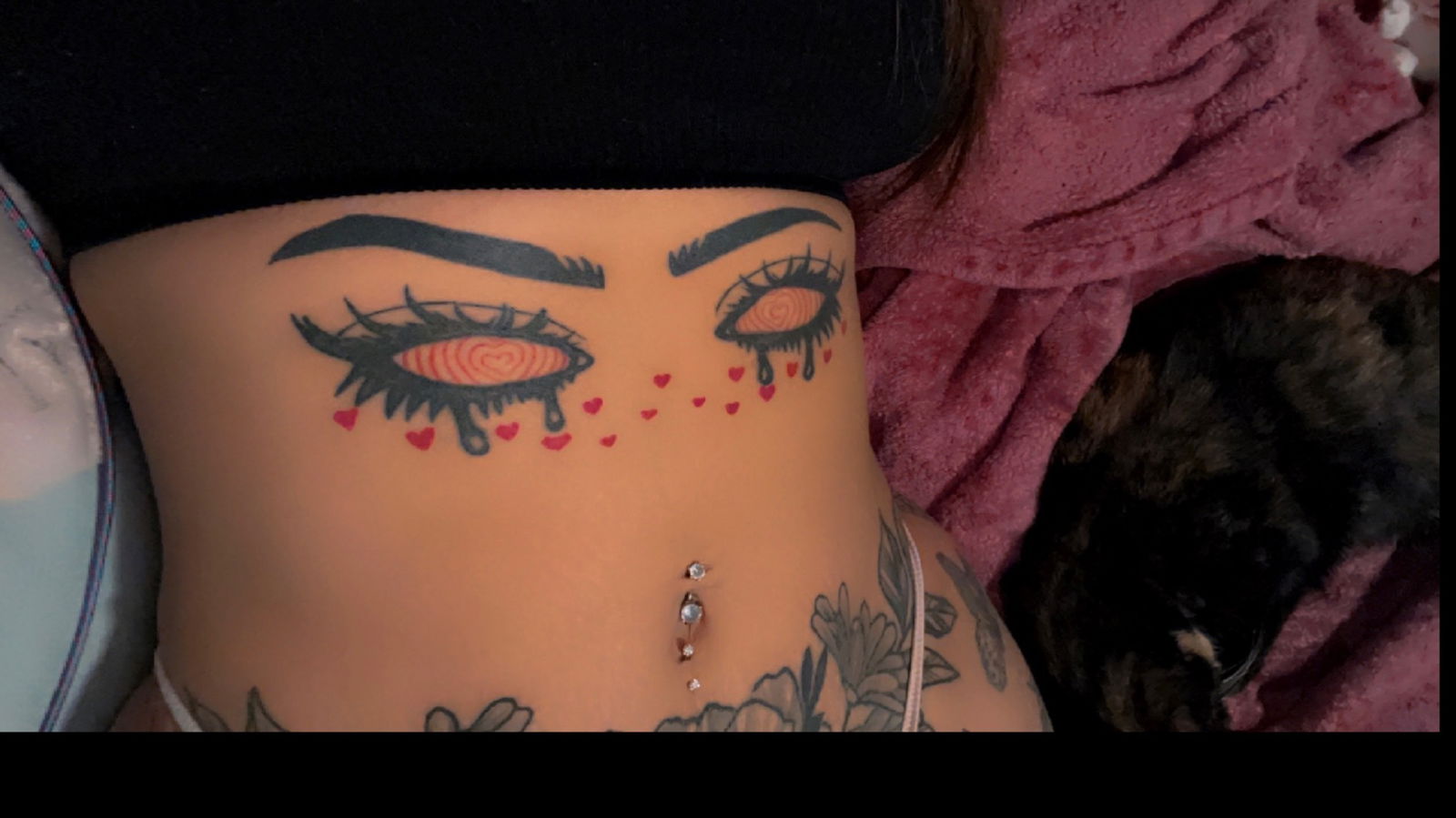 Tori💋 profile banner