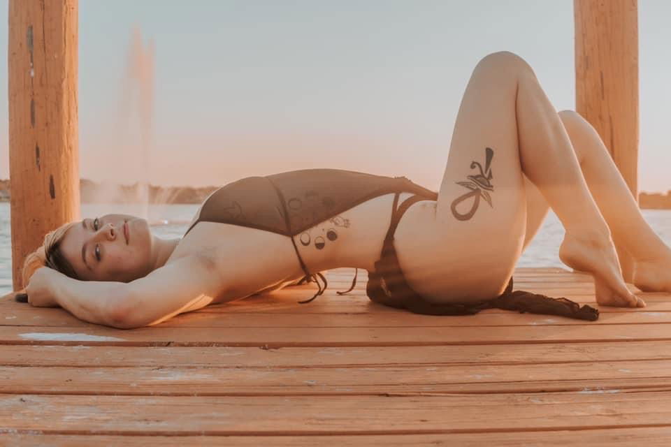 Wynter profile banner