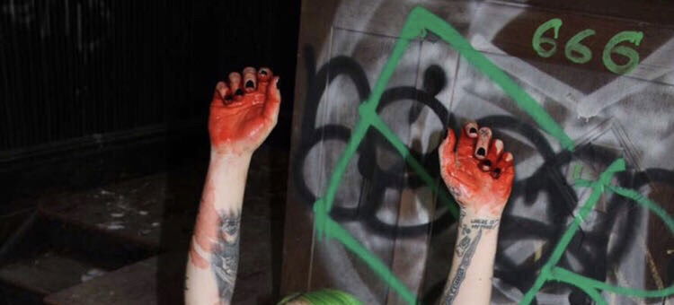 WitchBitch profile banner