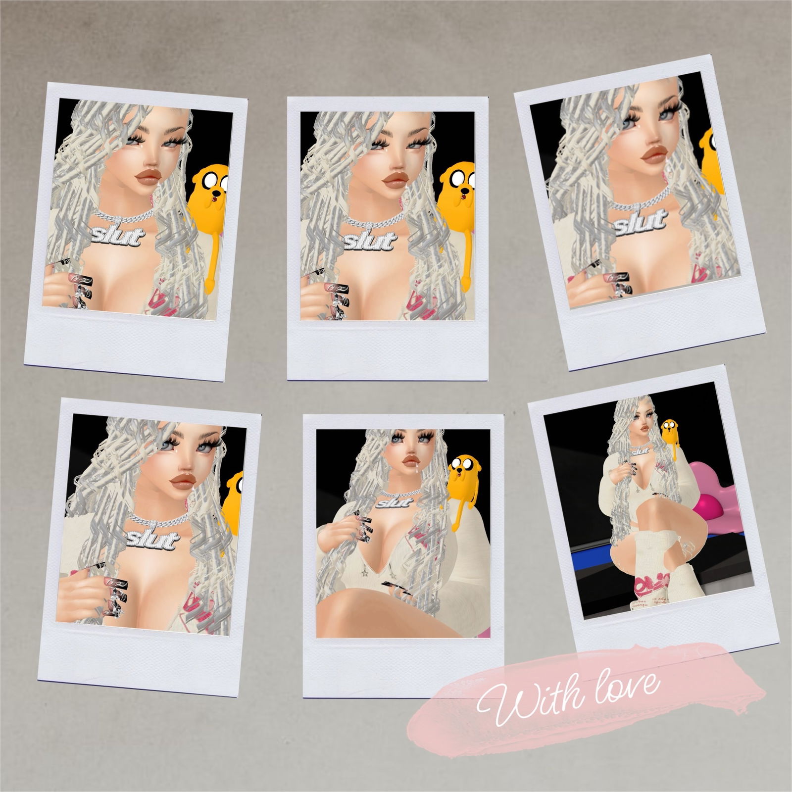 TRIBUTE QUEEN profile banner