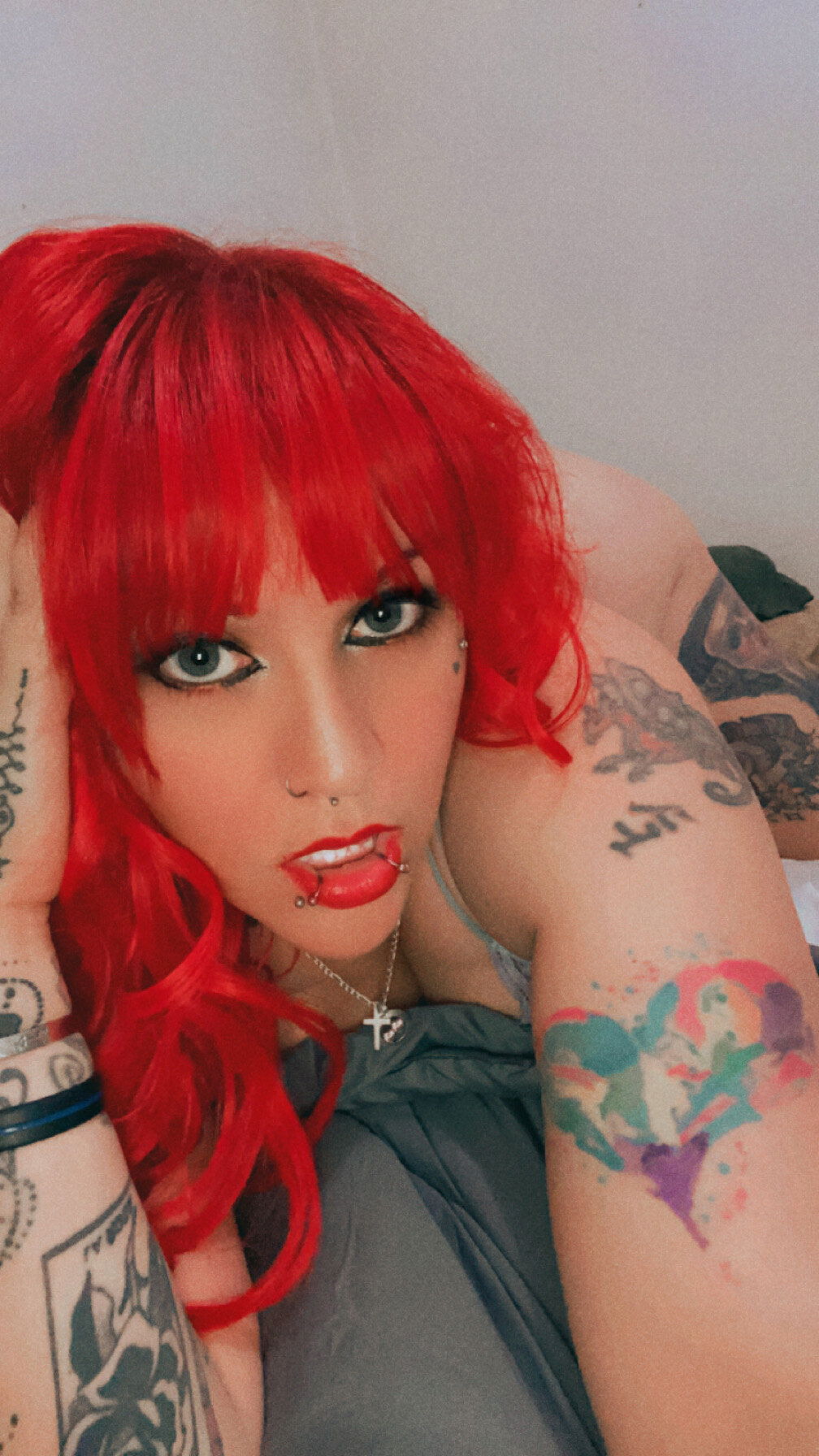 Luna Star profile banner