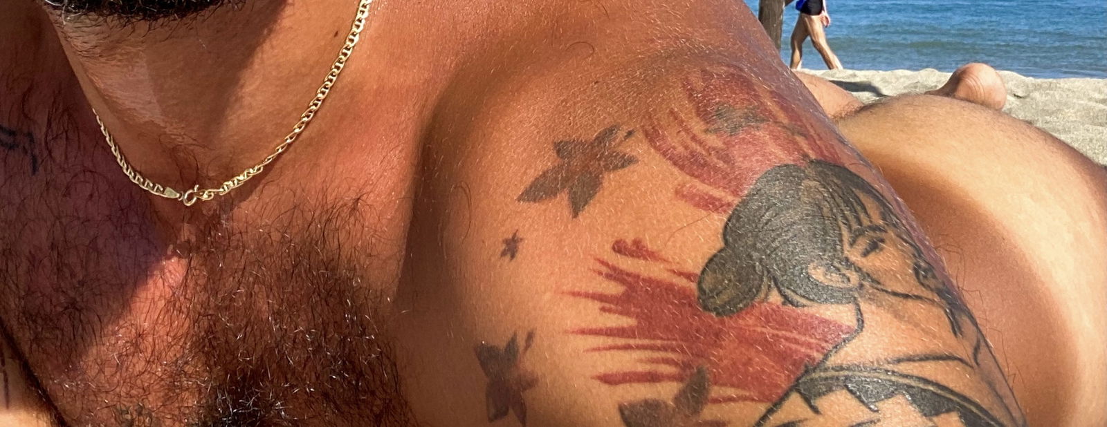 Wolfbangtrue profile banner