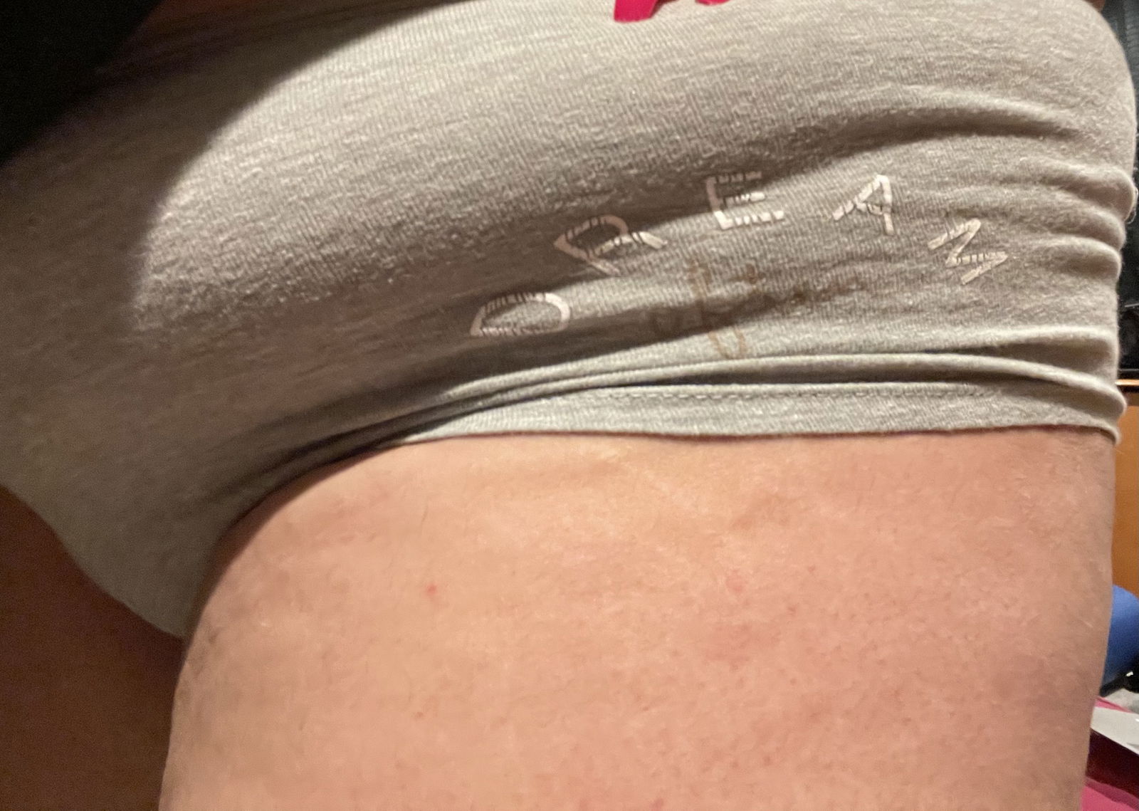 Your Chubby Little Secret profile banner