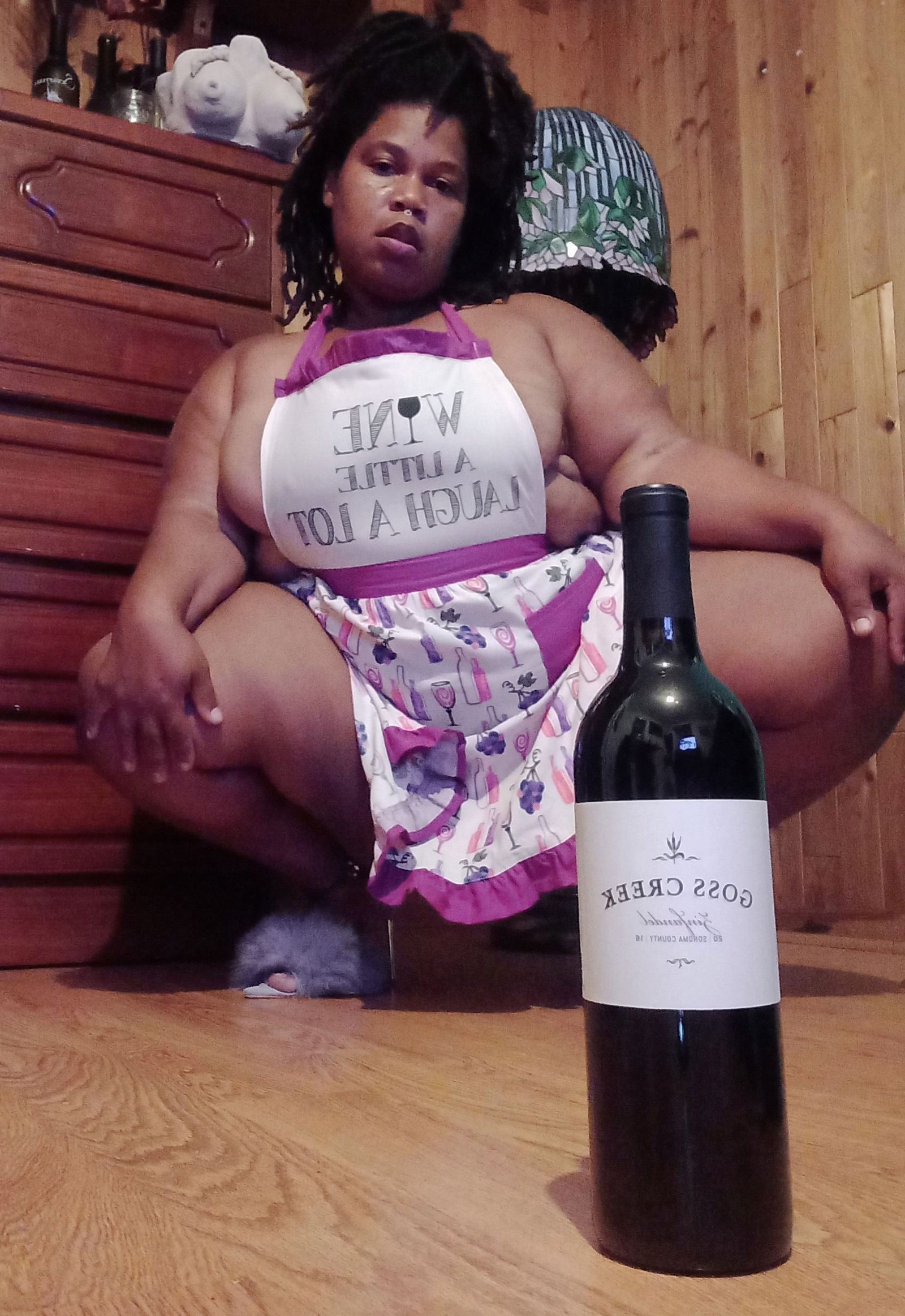 Women Weed n Wine profile banner