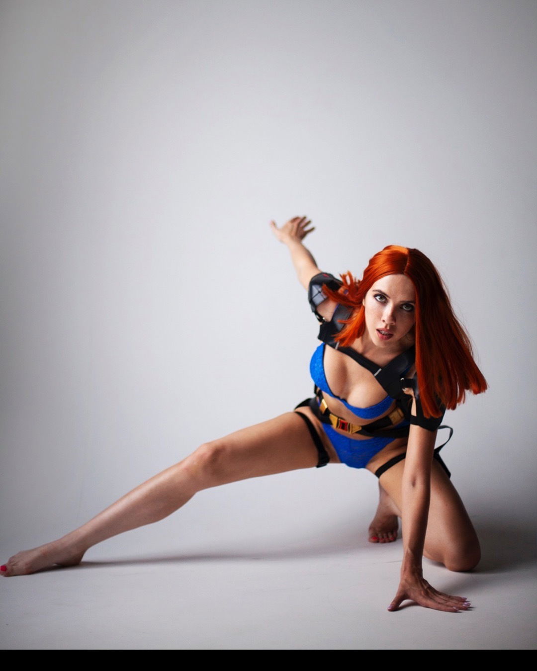 Miss Plotnikova profile banner
