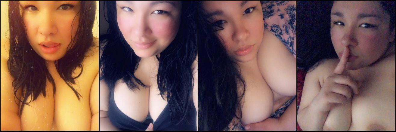 Wonder Kitty Kinky BBW profile banner