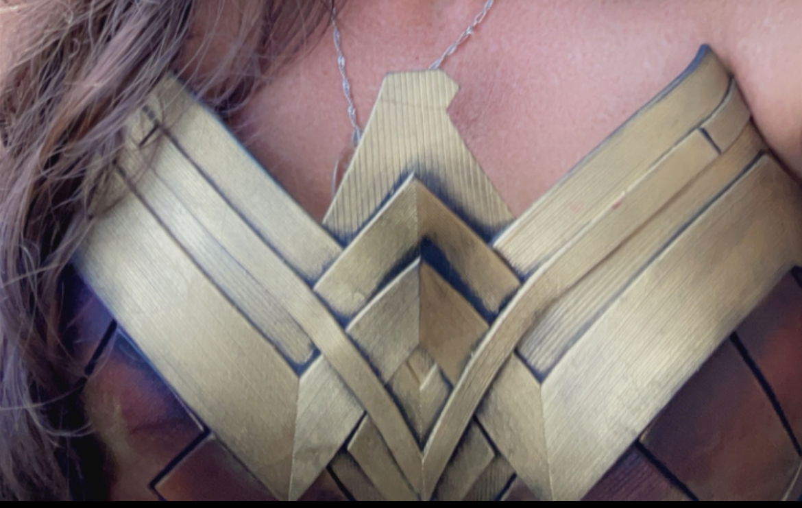 Wondie profile banner