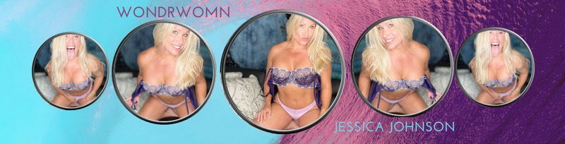 jessica johnson profile banner