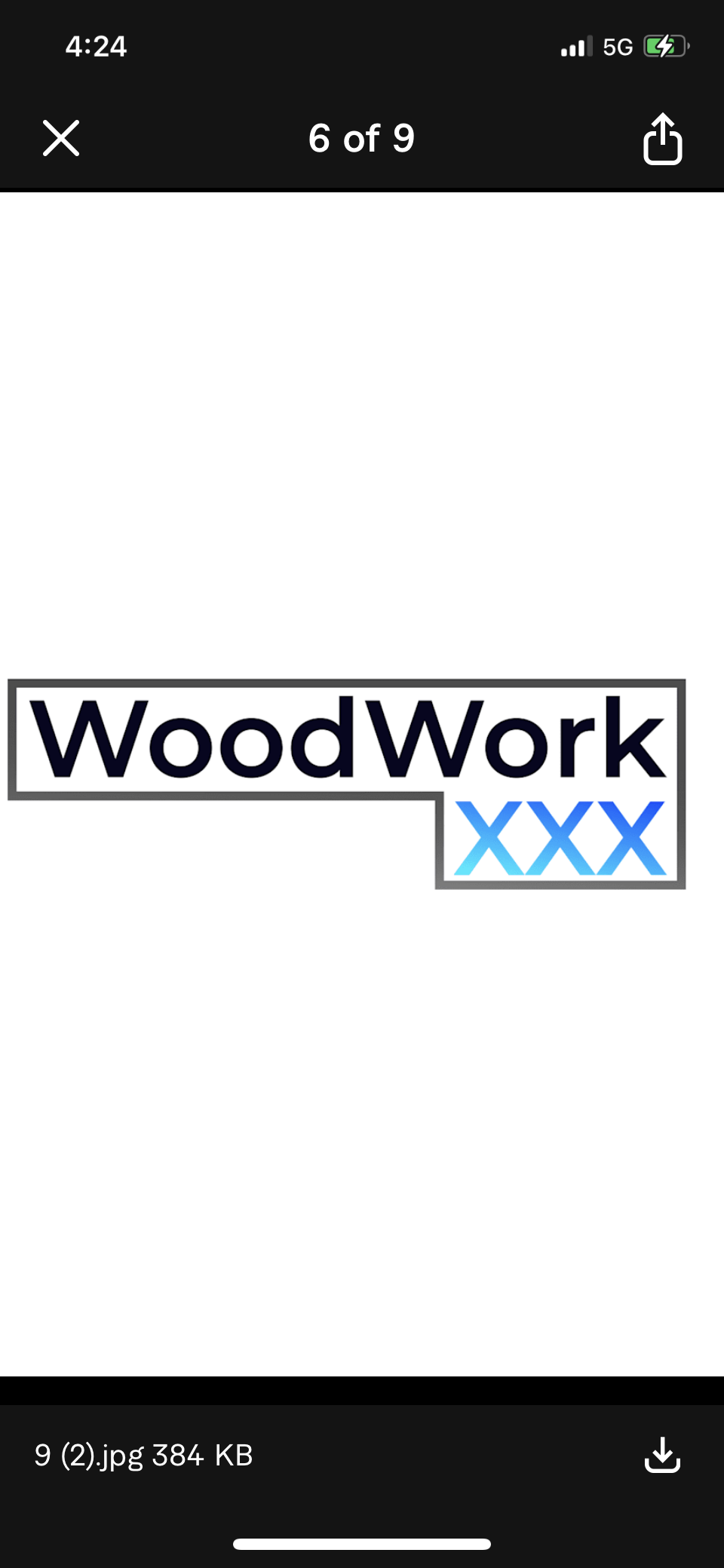 WoodWorkXXX profile banner