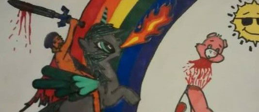 Woolly Maestro profile banner