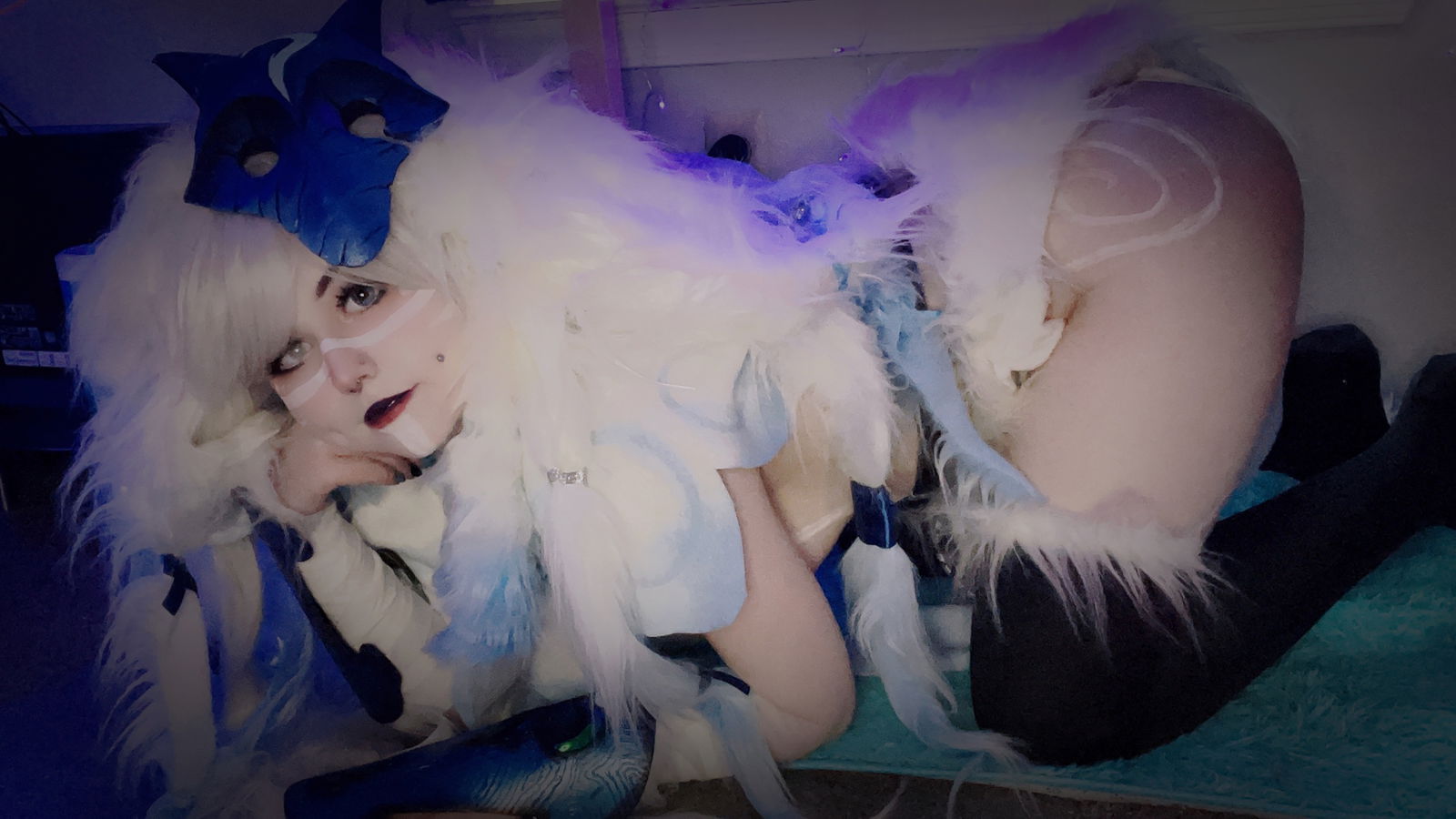 Wormie🐛 profile banner