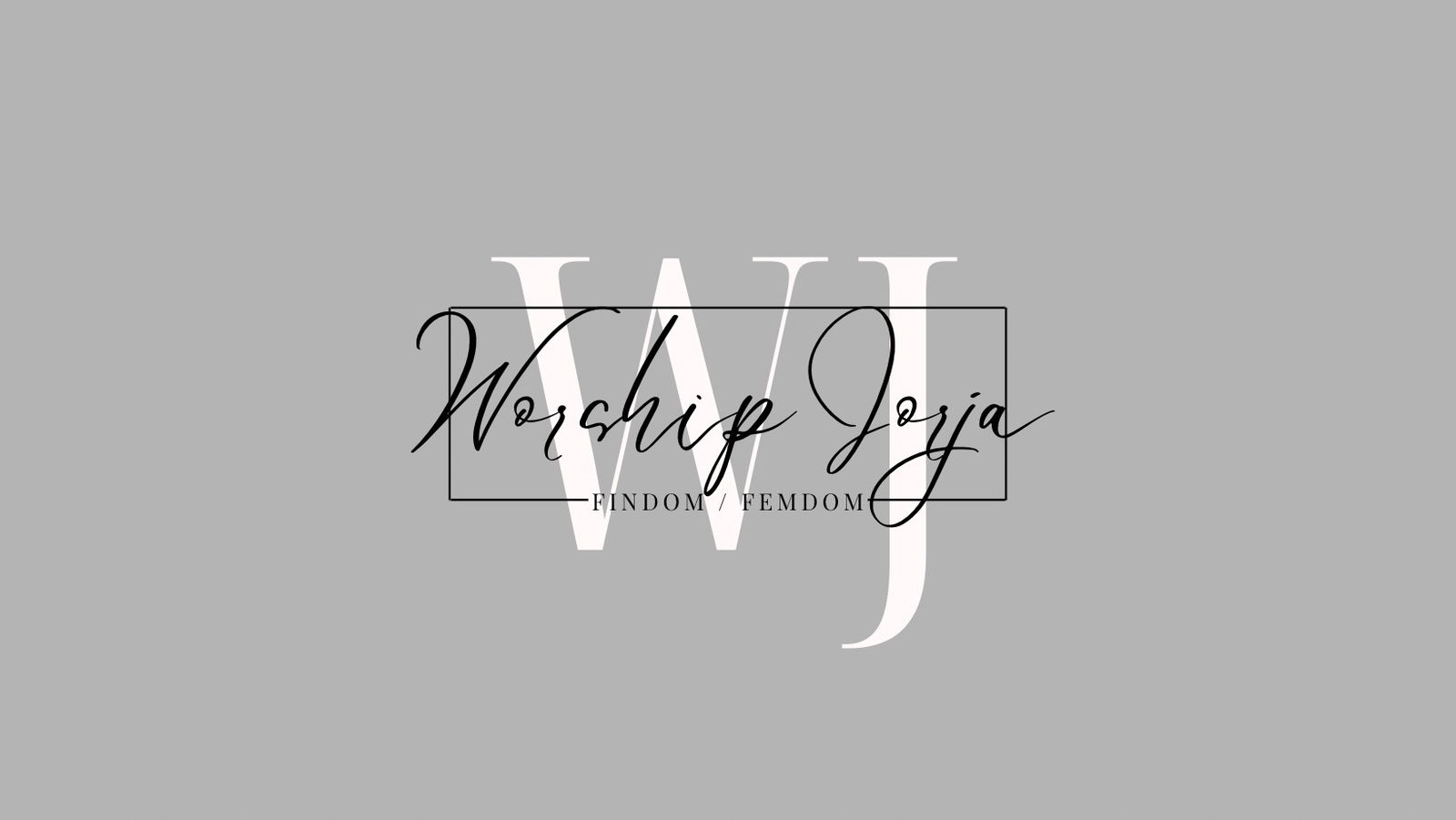 worshipjorja profile banner