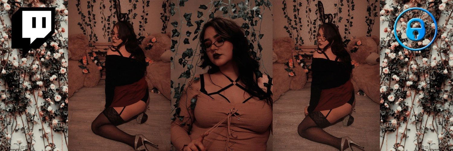 Brandi Graves profile banner