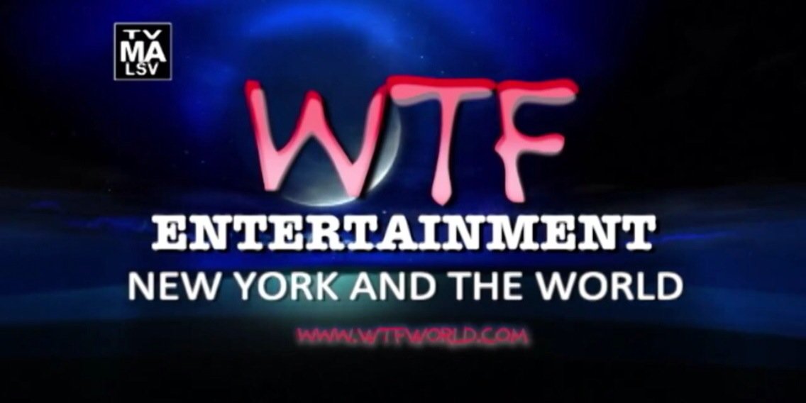 WTF TV profile banner