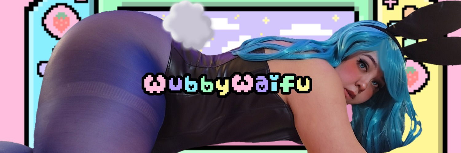 wubbywaifu banner