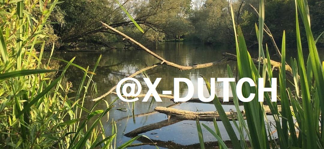 X-DUTCH profile banner