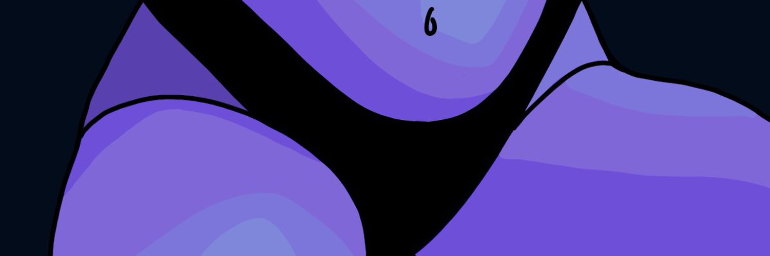 Petal profile banner