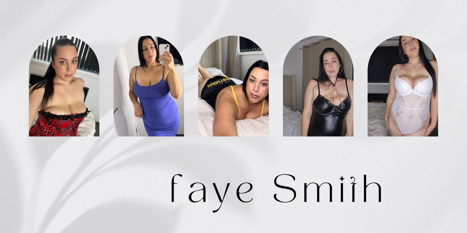 Faye Smith π profile banner
