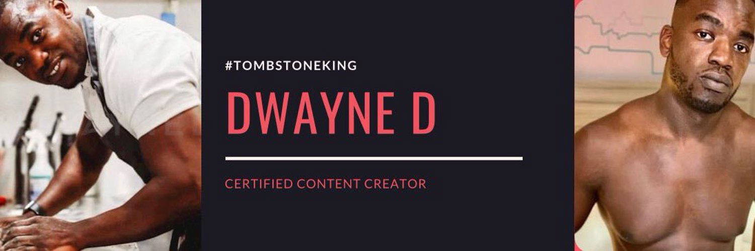 DwayneD (No PPV👀) profile banner