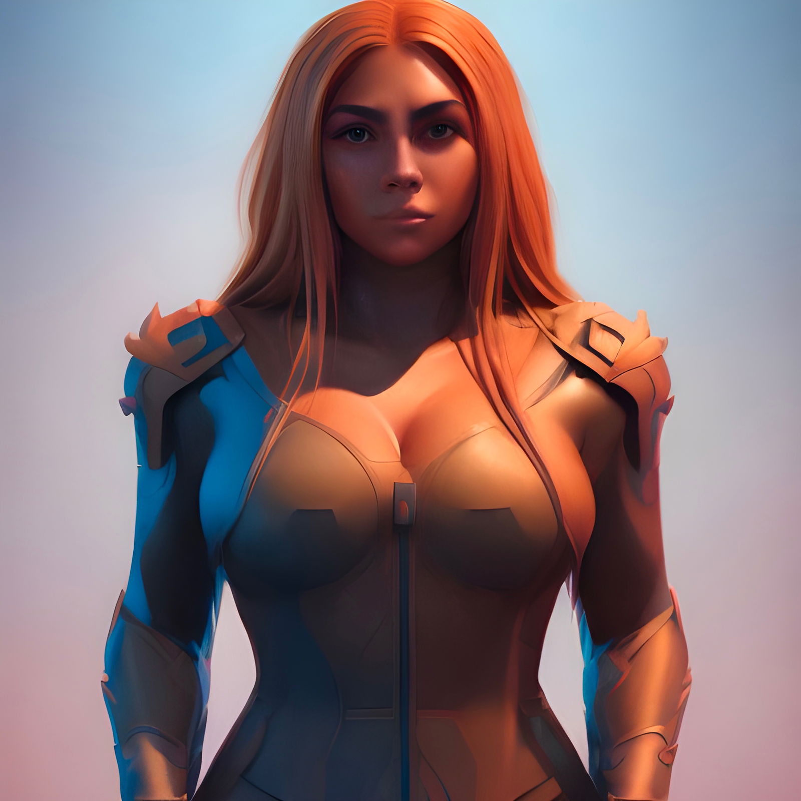 CaramelBlondie profile banner