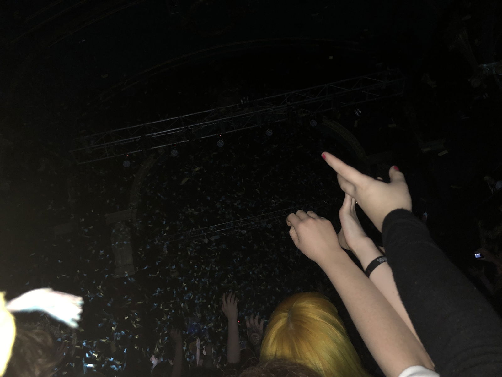 Els profile banner