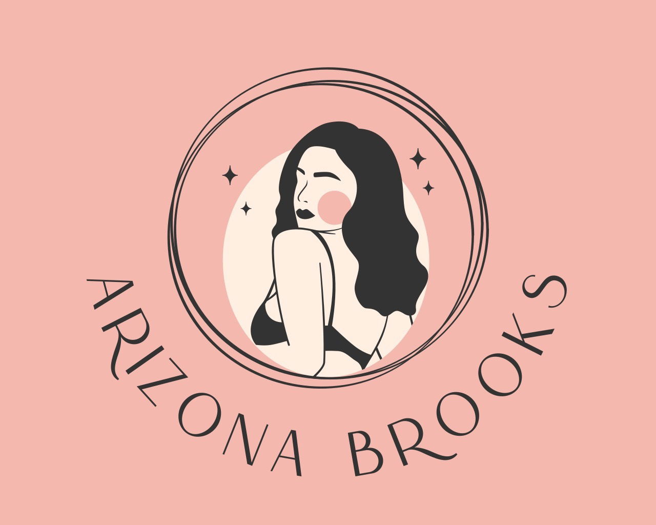 Arizona Brooks profile banner