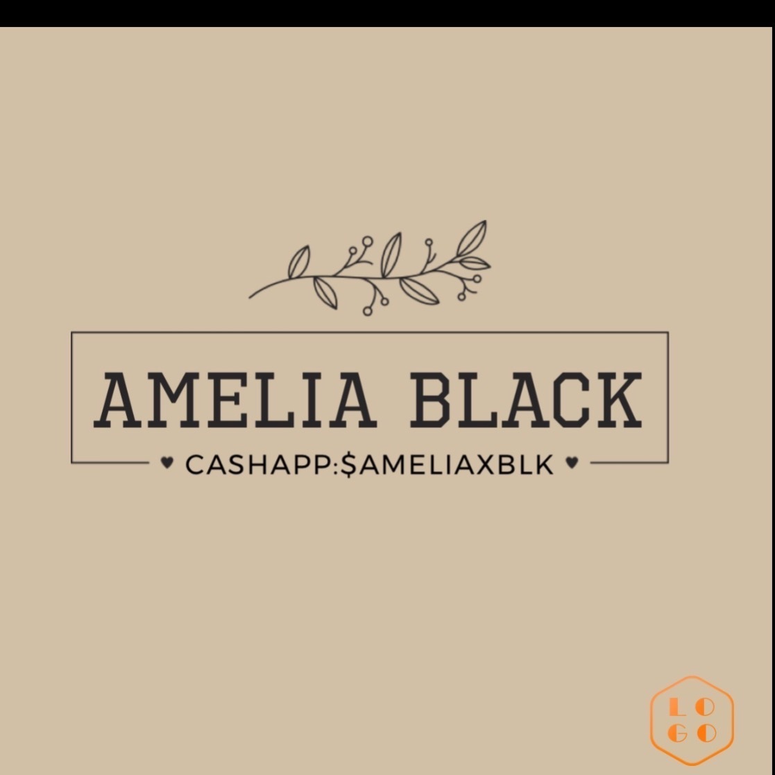 🧚♀️✨Amelia ✨🧚♀️ profile banner
