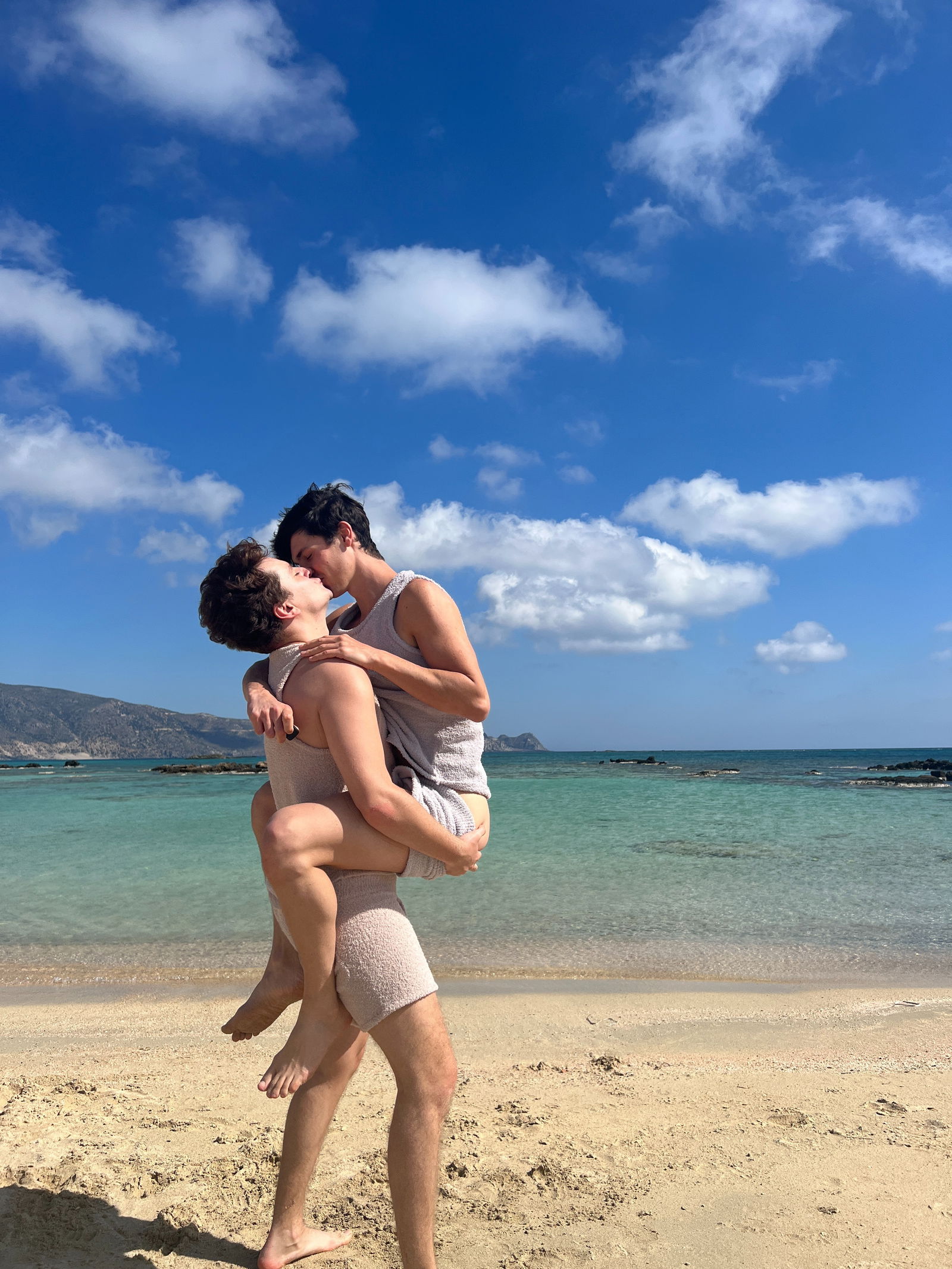 Xander & Jay profile banner